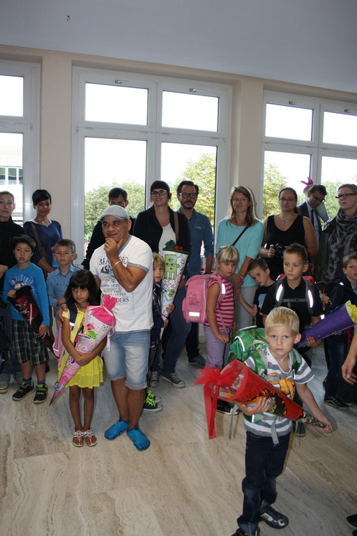 Volksschule Lochau Schulbeginn _13_.JPG