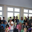 Volksschule Lochau Schulbeginn _13_.JPG