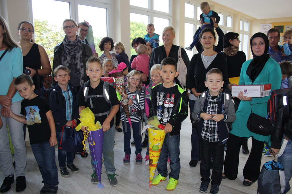 Volksschule Lochau Schulbeginn _15_.JPG