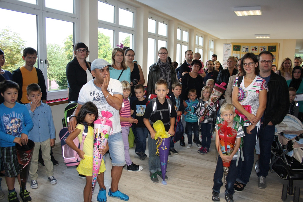 Volksschule Lochau Schulbeginn _14_.JPG
