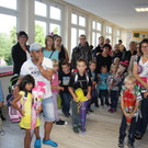 Volksschule Lochau Schulbeginn _14_.JPG
