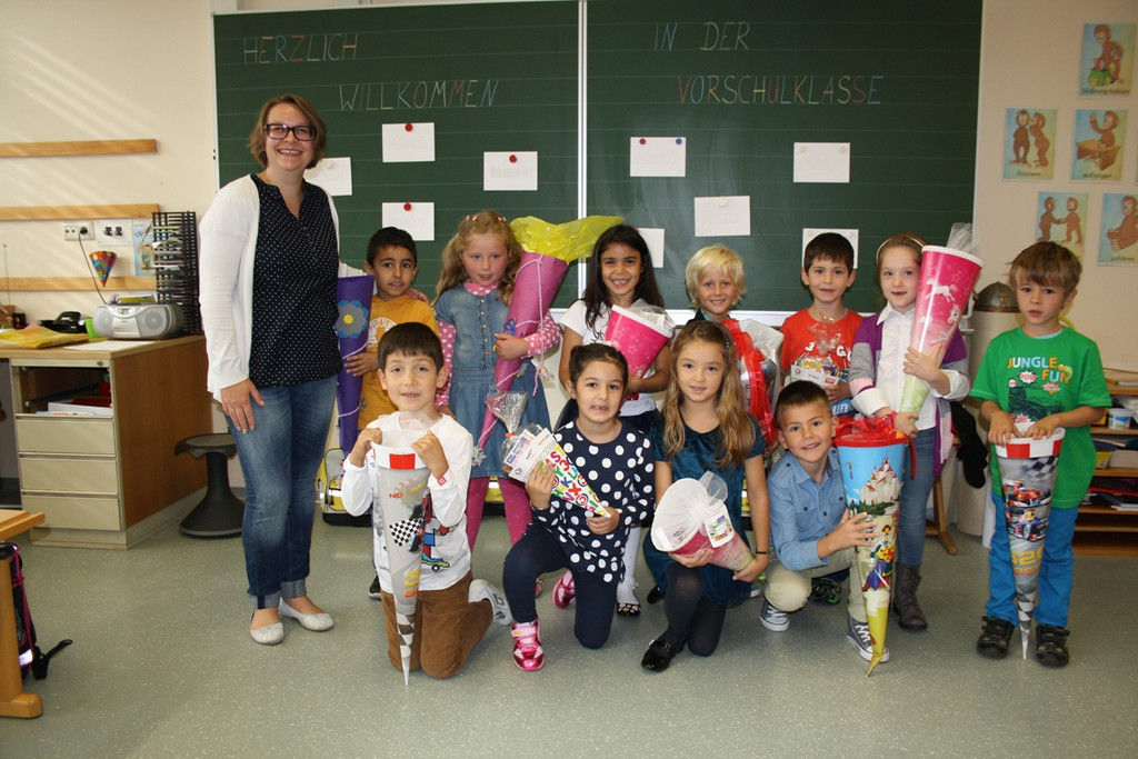 Volksschule Lochau Schulbeginn _17_.JPG