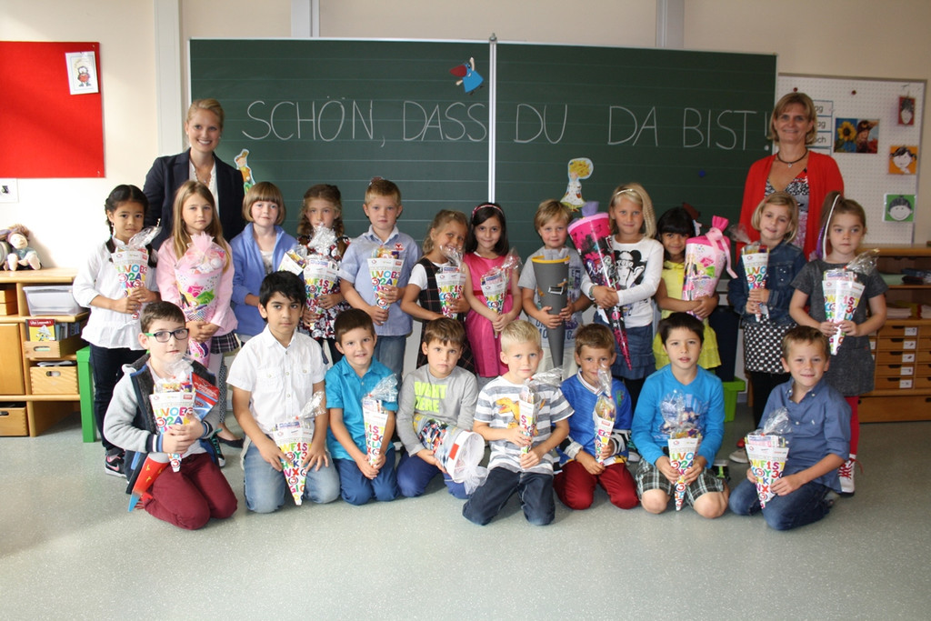 Volksschule Lochau Schulbeginn _23_.JPG