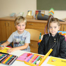 Volksschule Lochau Schulbeginn _20_.JPG