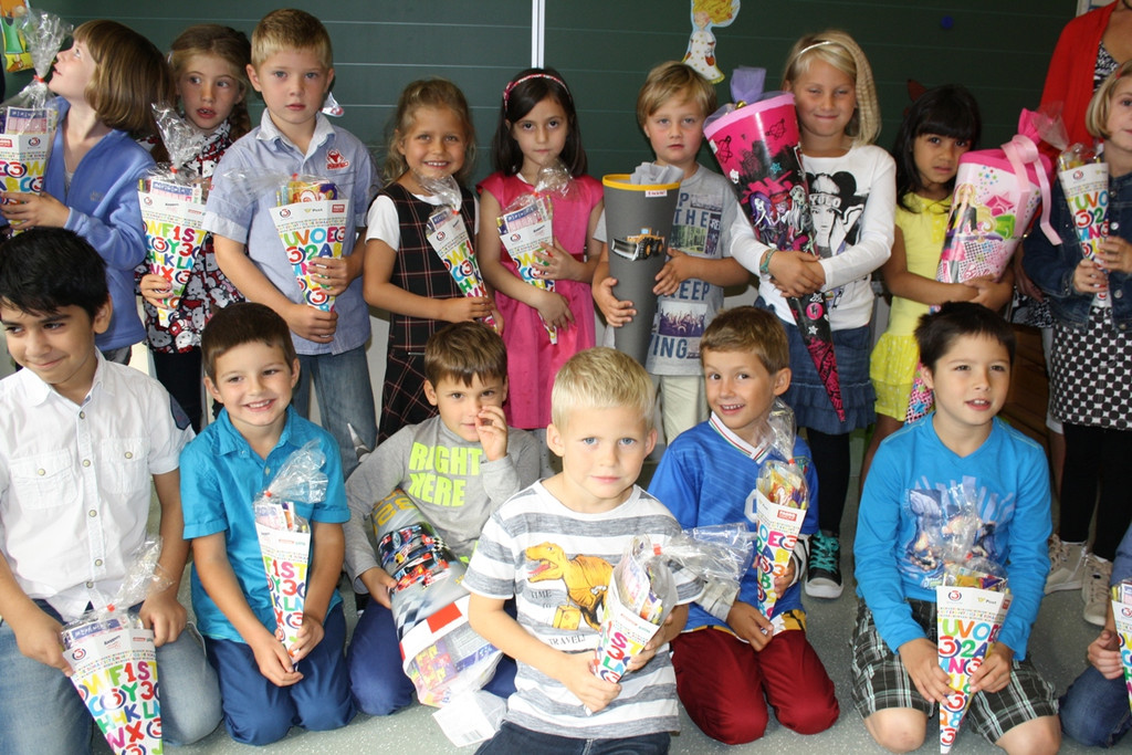 Volksschule Lochau Schulbeginn _24_.JPG