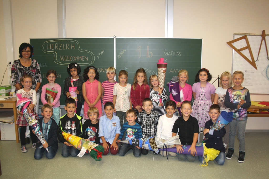 Volksschule Lochau Schulbeginn _30_.JPG
