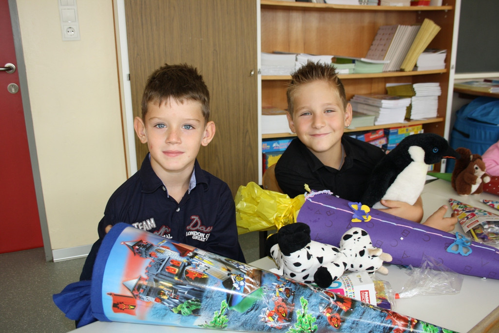 Volksschule Lochau Schulbeginn _28_.JPG