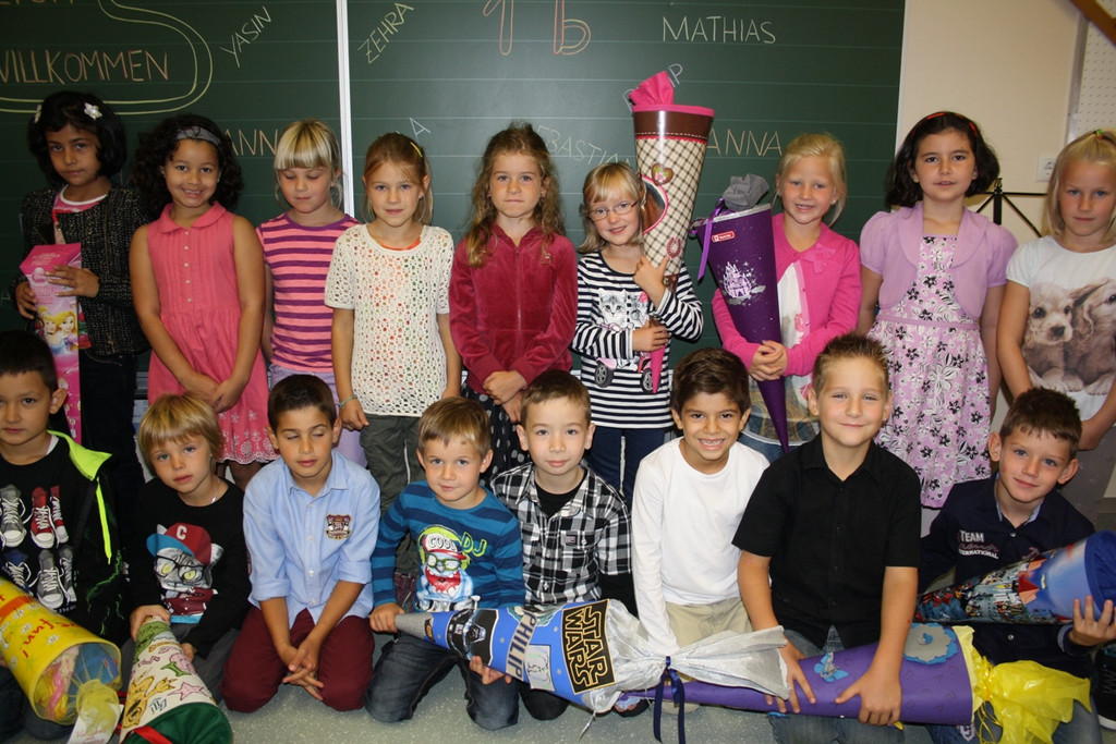 Volksschule Lochau Schulbeginn _31_.JPG