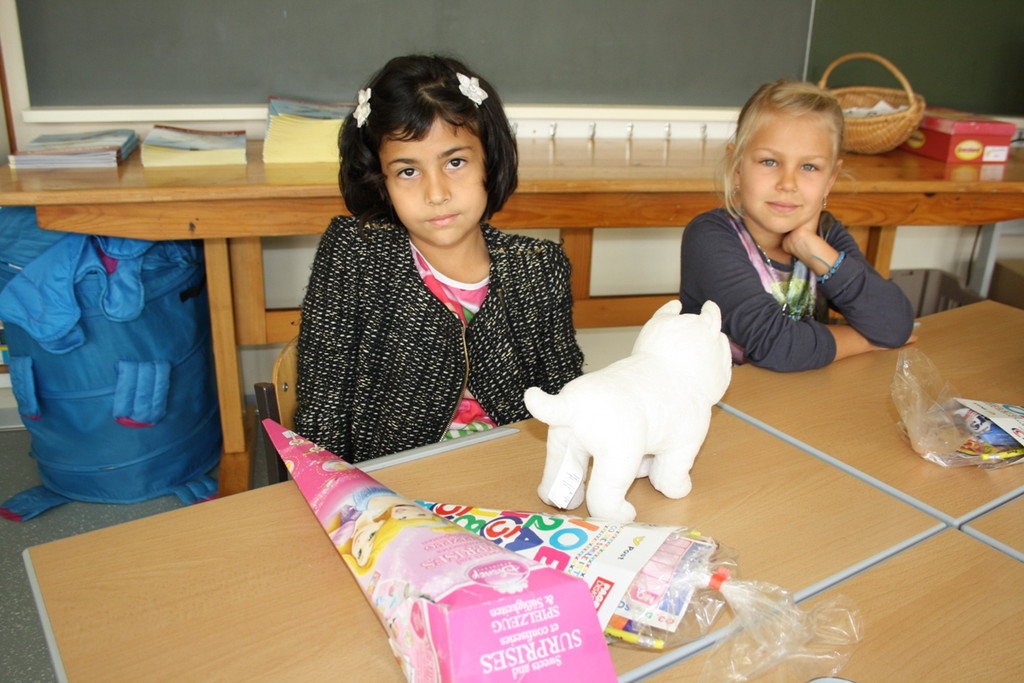 Volksschule Lochau Schulbeginn _29_.JPG