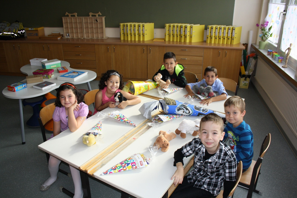 Volksschule Lochau Schulbeginn _27_.JPG