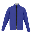 Neoprenjacke aus der Basic-Herrenkollektion um € 195,- 