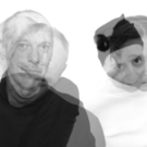 Designer Christian Kollarovits und Ivon Gasque 