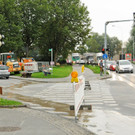 Umweg Richtung Fußach