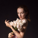 Shooting Anicca Egger in New York