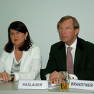 Bilder der Eröffnung am Freitag