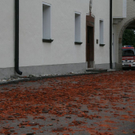 Einsatz im Stift Michaelbeuern