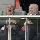 Bürgermeister Michael Häupl: Aktuelle Bilder