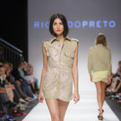 Die Designs am Mittwoch auf der Fashion Week 2014