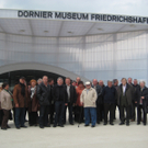 Seniorenring Oberland/Montafon - Ausflugsfahrt Dornier Mueseum Friedrichshafen