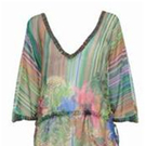 Calzedonia: Tunika Fuoricqua € 39,50