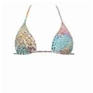 Calzedonia: Serie Manuela Top € 19,50, Slip € 15,-