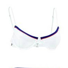 Peak Performance: Bikinimodell „Surf“ in Weiss für € 80.-