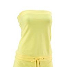 Peak Performance: gelbe Summer Tunika um € 75,-