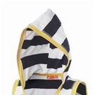 Puma: Hooded Sailing Top € 45,-