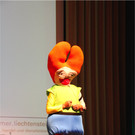 Impressionen der Lehrstelleninfo 2014
