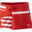 Puma: Sailing Hot Pants € 40,-