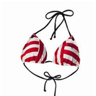 Puma: Triangle Bikini € 45,-