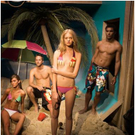 Puma–Swimwear