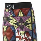 Puma: Board Short multicolour € 50,-