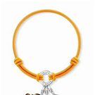 Thomas Sabo: Armband mit Fisch, Meerjungfrau und Muschel € 156,-