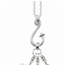Thomas Sabo: Kette mir roter Koralle, Perle und Muschel € 271,-
