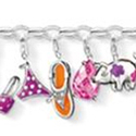 Thomas Sabo: Charmarmband wie abgebildet um € 516,-