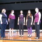 Jugendsingen in Wolfurt