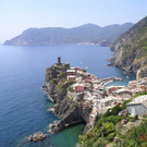 Wanderparadies Cinque Terre mit Weiss Reisen