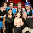 Die große Chance, Bilder der Show am 12.09.14