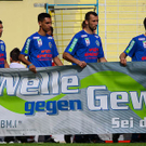 Erste Liga: Admira - Vienna 2:0 (0:0)