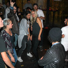 Zirkusberater - Circus Collective Club meets Funkberater