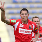 Erste Liga: Admira - Austria Amateure