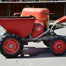 Zwüschawässler Oldtimer Frühschoppen
