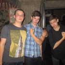 Original Captains Party