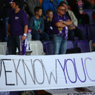 SV Ried gegen Austria Wien: Bilder vom Spiel