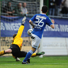 FC Lustenau mit Wut im Bauch zum 3:1 über Hartberg 