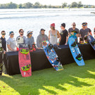 Gsi-Berg Battle / Wakeboard Strandbad Hard