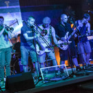 Live on stage: Rivers Avenue