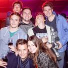 10 Jahre love is in the air