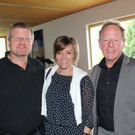"Mixed Horns" im Kultursaal